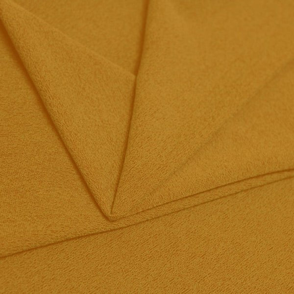 Blast Textured Spandex Fabric - Wicking, 4-Way Stretch, Textured Polyester Spandex, 55" Width, 220 GSM (1 Yard)