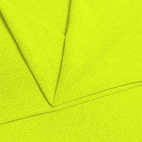 Textured Spandex Wicking Fabric