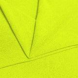 Textured Spandex Wicking Fabric