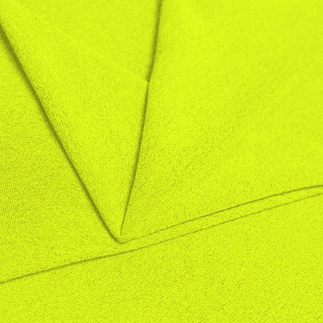 Textured Spandex Wicking Fabric