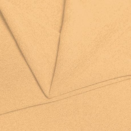 Blast Textured Polyester Spandex Fabric - Textured, 4-Way Stretch, Wicking, 55" Width (1 Yard)