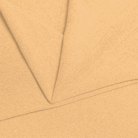 Blast Textured Spandex Fabric - Wicking, 4-Way Stretch, Textured Polyester Spandex, 55" Width, 220 GSM (1 Yard)