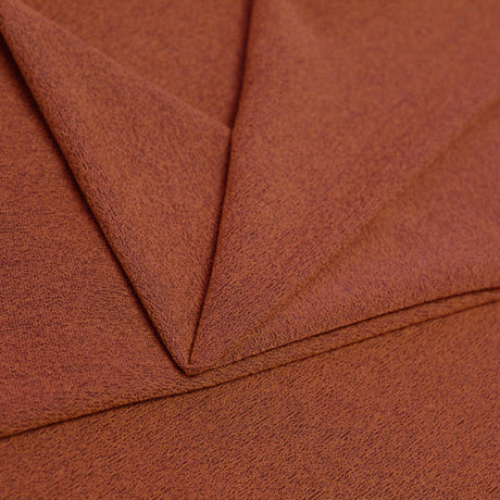 Blast Textured Polyester Spandex Fabric - Textured, 4-Way Stretch, Wicking, 55" Width (1 Yard)