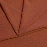 Blast Textured Polyester Spandex Fabric - Textured, 4-Way Stretch, Wicking, 55" Width (1 Yard)
