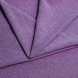 Blast Textured Polyester Spandex Fabric - Textured, 4-Way Stretch, Wicking, 55" Width (1 Yard)