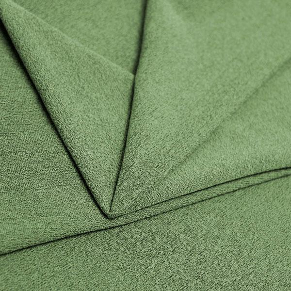 Blast Textured Polyester Spandex Fabric - Textured, 4-Way Stretch, Wicking, 55" Width (1 Yard)