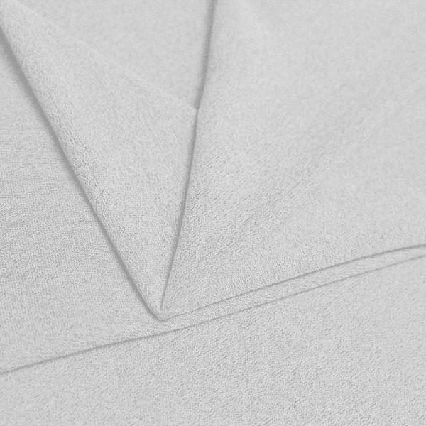 Blast Textured Spandex Fabric - Wicking, 4-Way Stretch, Textured Polyester Spandex, 55" Width, 220 GSM (1 Yard)