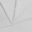 Blast Textured Spandex Fabric - Wicking, 4-Way Stretch, Textured Polyester Spandex, 55" Width, 220 GSM (1 Yard)