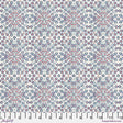 Cotton Fabric Bloomful Starburst Glory Flourish And Bloom 44/45"