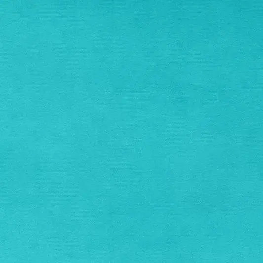 Blue Belize Cuddle 3 Extra Wide Solid Fabric
