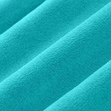Blue Belize Cuddle 3 Extra Wide Solid Fabric