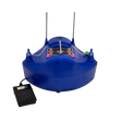 Balloon Inflator Digital Precision Machine Blue