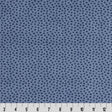 Blue Extra Wide Dottie Cuddle Fabric