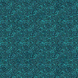 Cotton Print Blue Green Teal Pebble Mosaic Fabric 44/45"