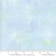 Cotton Print Blue Grunge Basics Clear Water 44/45"