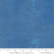 Cotton Print Blue Grunge Basics Delft 44/45" Per Yard