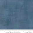 Cotton Fabric Blue Grunge Basics Harbor 44/45