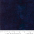 Cotton Fabric Blue Grunge Basics Peacoat 44/45"