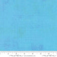 Cotton Fabric Blue Grunge Basics Sky 44/45"