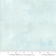 Cotton Fabric Blue Grunge Basics Soothing 44/45