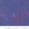 Cotton Print Blue Grunge Basics Tori 44/45" Fabric