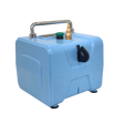 Balloon Inflator Hurricane Digital Electric Entertainer Blue