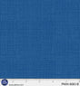 Cotton Patriotic Minis Print Fabric 44/45" Blue