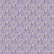 Cotton Wideback Blue Petite Petals Wildflowers 118" Fabric