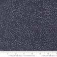 Cotton Print Blue Superbloom Dotty Thatched Fabric