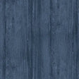 Cotton Flannel Wideback Fabric Blue Washed Wood