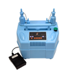 Balloon Inflator Blue Precision