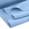 Neoprene Scuba Super Techno Polyester Spandex Fabric - Solid Colors, 58" Width, 1.5 Mm Thickness (1 Yard)