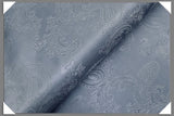 Paisley Lining 100 Percent Rayon/Poly Fabric - Iridescent Paisley, 57" Width