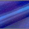 Polka Dot Lining Rayon Poly Fabric - Iridescent Polka Dot, 58" Width