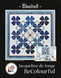 Bluebell Quilt Pattern 73in x 73in