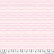 Cotton Print Blush Pic Stitch Fabric 44/45"