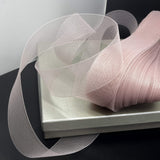 Horsehair Trim 2" Stiff Crinoline Webbing