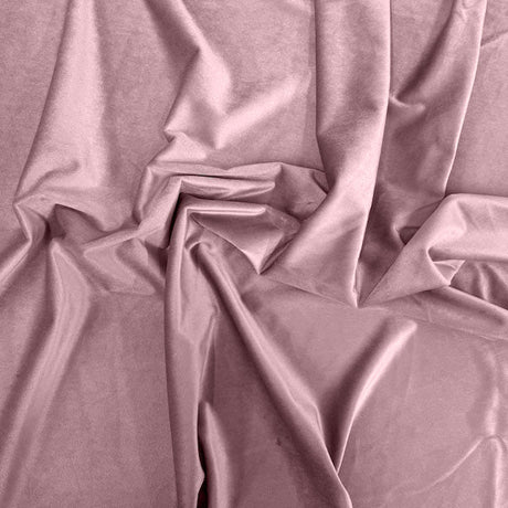 Velvet Upholstery Fabric Royale Velvet Collection