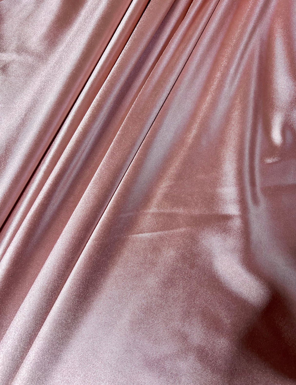 Shiny Nylon Spandex