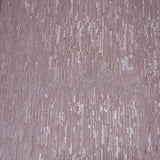 Luxury Jacquard Polyester Fabric - Solid Textured, 58/60" Width, Multiple Colors (1 Yard)