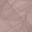 1 Yard Micro Stretch Mesh Nude Fabric 60" Width