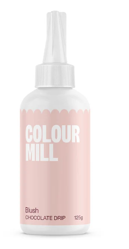 Colour Mill Chocolate Drip, Drizzle, or use in Candy Molds (select your color)