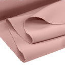 Neoprene Scuba Super Techno Polyester Spandex Fabric - Solid Colors, 58" Width, 1.5 Mm Thickness (1 Yard)