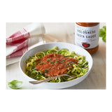 Vegan Bolognese Style Pasta Sauce – Hearty, Plant-Based Italian-Inspired Ragu