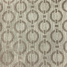 Jacquard Woven Geometric Upholstery Fabric