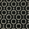 Jacquard Woven Geometric Upholstery Fabric
