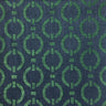 Jacquard Woven Geometric Upholstery Fabric