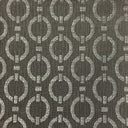 Jacquard Woven Geometric Upholstery Fabric