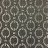 Jacquard Woven Geometric Upholstery Fabric