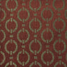Jacquard Woven Geometric Upholstery Fabric